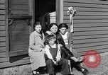 Standbild Bergwerk Taylorville Illinois USA, 1932, aus Sekunde 30 historischem Filmmaterial Videoclip 65675078165