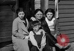 Standbild Bergwerk Taylorville Illinois USA, 1932, aus Sekunde 35 historischem Filmmaterial Videoclip 65675078165