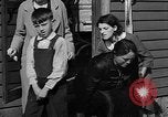Standbild Bergwerk Taylorville Illinois USA, 1932, aus Sekunde 38 historischem Filmmaterial Videoclip 65675078165