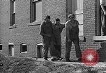 Standbild Bergwerk Taylorville Illinois USA, 1932, aus Sekunde 51 historischem Filmmaterial Videoclip 65675078165