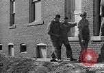 Standbild Bergwerk Taylorville Illinois USA, 1932, aus Sekunde 52 historischem Filmmaterial Videoclip 65675078165