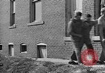 Standbild Bergwerk Taylorville Illinois USA, 1932, aus Sekunde 54 historischem Filmmaterial Videoclip 65675078165