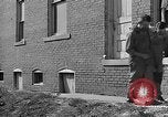 Standbild Bergwerk Taylorville Illinois USA, 1932, aus Sekunde 55 historischem Filmmaterial Videoclip 65675078165