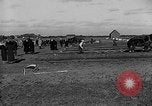 Image of international meet Ottawa Ontario Canada, 1932, second 55 stock footage video 65675078166