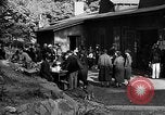 Image of barter system Suffern New York USA, 1932, second 14 stock footage video 65675078167