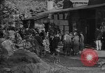 Image of barter system Suffern New York USA, 1932, second 17 stock footage video 65675078167