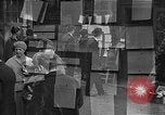 Image of barter system Suffern New York USA, 1932, second 22 stock footage video 65675078167