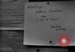 Image of barter system Suffern New York USA, 1932, second 27 stock footage video 65675078167
