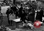 Image of barter system Suffern New York USA, 1932, second 31 stock footage video 65675078167