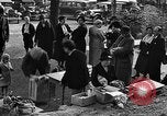 Image of barter system Suffern New York USA, 1932, second 32 stock footage video 65675078167