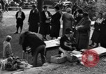 Image of barter system Suffern New York USA, 1932, second 36 stock footage video 65675078167