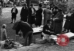 Image of barter system Suffern New York USA, 1932, second 37 stock footage video 65675078167