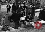 Image of barter system Suffern New York USA, 1932, second 40 stock footage video 65675078167