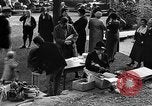 Image of barter system Suffern New York USA, 1932, second 41 stock footage video 65675078167