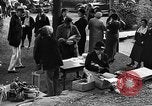 Image of barter system Suffern New York USA, 1932, second 42 stock footage video 65675078167
