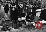 Image of barter system Suffern New York USA, 1932, second 43 stock footage video 65675078167