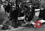 Image of barter system Suffern New York USA, 1932, second 44 stock footage video 65675078167