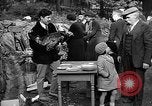 Image of barter system Suffern New York USA, 1932, second 45 stock footage video 65675078167