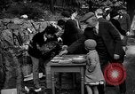 Image of barter system Suffern New York USA, 1932, second 47 stock footage video 65675078167