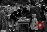 Image of barter system Suffern New York USA, 1932, second 48 stock footage video 65675078167