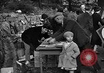 Image of barter system Suffern New York USA, 1932, second 49 stock footage video 65675078167