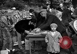 Image of barter system Suffern New York USA, 1932, second 50 stock footage video 65675078167