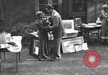 Image of barter system Suffern New York USA, 1932, second 51 stock footage video 65675078167