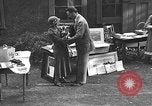 Image of barter system Suffern New York USA, 1932, second 52 stock footage video 65675078167