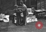 Image of barter system Suffern New York USA, 1932, second 53 stock footage video 65675078167