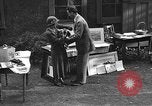 Image of barter system Suffern New York USA, 1932, second 54 stock footage video 65675078167