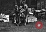 Image of barter system Suffern New York USA, 1932, second 55 stock footage video 65675078167