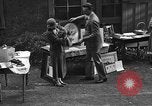 Image of barter system Suffern New York USA, 1932, second 56 stock footage video 65675078167