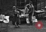Image of barter system Suffern New York USA, 1932, second 57 stock footage video 65675078167