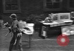 Image of barter system Suffern New York USA, 1932, second 61 stock footage video 65675078167