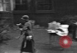 Image of barter system Suffern New York USA, 1932, second 62 stock footage video 65675078167