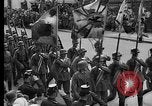 Image of President Hindenburg Berlin Germany, 1932, second 12 stock footage video 65675078168