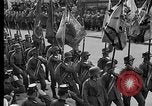 Image of President Hindenburg Berlin Germany, 1932, second 13 stock footage video 65675078168