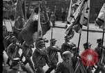Image of President Hindenburg Berlin Germany, 1932, second 14 stock footage video 65675078168