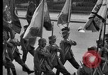 Image of President Hindenburg Berlin Germany, 1932, second 16 stock footage video 65675078168