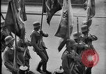 Image of President Hindenburg Berlin Germany, 1932, second 18 stock footage video 65675078168