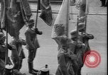 Image of President Hindenburg Berlin Germany, 1932, second 19 stock footage video 65675078168