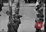 Image of President Hindenburg Berlin Germany, 1932, second 21 stock footage video 65675078168