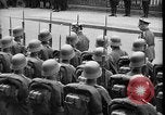 Image of President Hindenburg Berlin Germany, 1932, second 22 stock footage video 65675078168