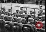 Image of President Hindenburg Berlin Germany, 1932, second 23 stock footage video 65675078168