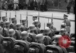 Image of President Hindenburg Berlin Germany, 1932, second 24 stock footage video 65675078168