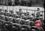 Image of President Hindenburg Berlin Germany, 1932, second 25 stock footage video 65675078168