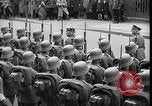 Image of President Hindenburg Berlin Germany, 1932, second 26 stock footage video 65675078168