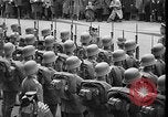 Image of President Hindenburg Berlin Germany, 1932, second 28 stock footage video 65675078168