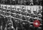 Image of President Hindenburg Berlin Germany, 1932, second 29 stock footage video 65675078168