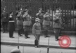 Image of President Hindenburg Berlin Germany, 1932, second 34 stock footage video 65675078168
